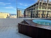 320 Área Útil Duplex Alugar, 4 Dormitórios localizado em...