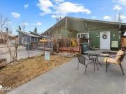 320 DANNILYN CIR, ANCHORAGE, AK 99504 Single Family...