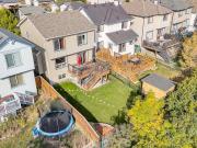 320 Evermeadow Road SW Calgary, AB T2Y 4X2