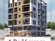 320 Ft² Flat for Sale