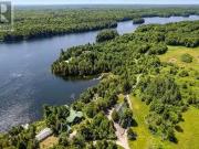 320 Pike Lake Route 12 Road, Tay Valley, ON, K7H 3C5...