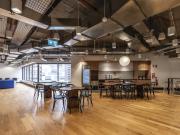 320 Pitt Street High Quality Fitted Whole Floors