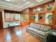 320 sqm 5BR Townhouse for Rent at New Manila, Quezon City