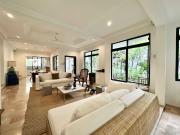 320 sqm Bungalow House & Lot with 2 Car Garage in White...