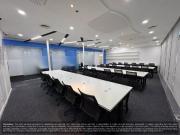 320 sqm Fitted Office Space in BGC Taguig for Lease...