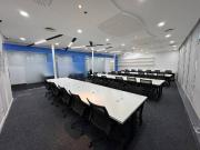 320 sqm Fitted Office Space in BGC Taguig for Lease/Rent...