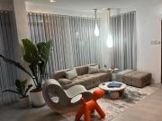 320 sqm Lot with Brand New 4 Bedrooms in Sun Valley Golf...