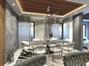 320 sqm. Pre Selling Beautiful House and Lot near BF...