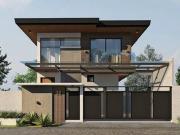320 sqm. Pre selling Modern Architectural Design House...