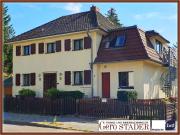 BERLIN, SPANDAU: HAUS mit 320 m² Wohnnutzfläche!...