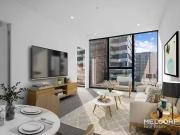 3211/119 Abeckett Street, Melbourne, VIC 3000
