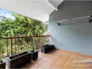 32/128 Bowen Street, SPRING HILL Apartment for rent...