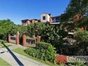 32/12 18 Hume Avenue, Castle Hill Apartment for rent...