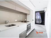 3213/80 Abeckett Street, MELBOURNE Apartment for rent...