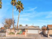 3213 El Morro Ave, Las Vegas, NV 89101