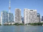 3214 55 Harbour Square, Toronto, ON, M5J 2L1 lease for...
