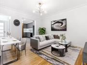 3/214 Darling Street, Balmain NSW 2041