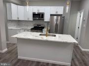 3214 Presstman St, Baltimore, MD 21216