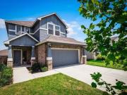 3214 Starflower, New Braunfels, TX 78130 MLS 550297