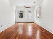 3217 Dauphine Street