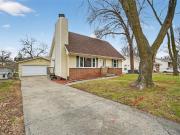 3218 SE 4th Ct, Des Moines, IA 50315