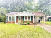 3219 FAIRFAX RD, MONTGOMERY, AL 36109 3219 FAIRFAX RD, MONTGOMERY, AL 36109