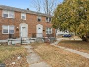 3219 Taylor Ave, Baltimore, MD 21234
