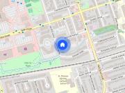 321 & 349 Marland Ave