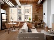 321 955 Queen Street W, Toronto | Terminated, C12716 |...