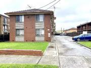 3/21 Empire Street, Footscray, VIC 3011