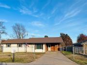 321 N Gilbert Ave, Cleveland, OK 74020
