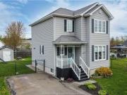 321 Rennick Rd, Moncton, NB, E1G 5G9 house for sale Listing.