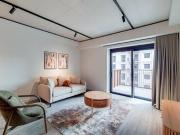 321 Solar | Quintain Living