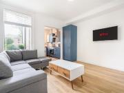 321 Springvale Road, Sheffield S10, 5 bed shared...