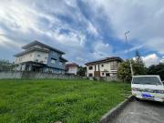 321sqm Lot in PALMS POINTE VILLAGE