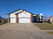 3221 N Forest Ridge St, Wichita, KS 67205