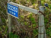 322253 Street West, Rural Foothills County, AB, T1S 5H9...