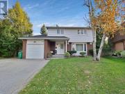 3222 Hornbeam Crescent, Mississauga, ON, L5L 1B4 house...