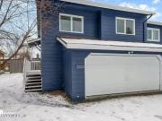 3224 ORION CIR, ANCHORAGE, AK 99517 Single Family...