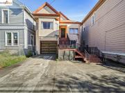 3228 Magnolia St, Oakland, CA 94608 | Compass