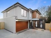 3/229 Doncaster Road, Balwyn North VIC 3104 Townhouse Sold