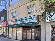3229 Yonge Street, Toronto, ON, M4N 2L3 commercial for...