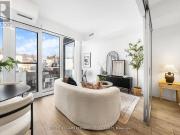 322 2020 Bathurst Street, Toronto, ON, M5P 0A6 condo for...