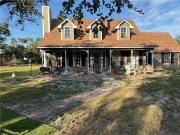 322 342 Whispering Woods Drive, Rockport, TX 78382
