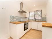 Bright & Spacious Apartment In A Sought After Location