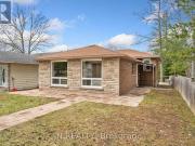 322 Oxbow Park Drive, Wasaga Beach, ON, L9Z 2V6 house...