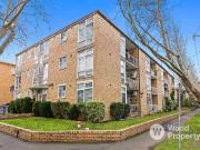 3/22b Crimea St, St Kilda