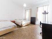 32353 Snug quarto twin no muito longe da.