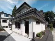 3236 W 35Th Avenue, Vancouver, BC, V6N 2N1 house for lease.