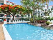 323/99 Griffith Street, COOLANGATTA Apartment for rent...
